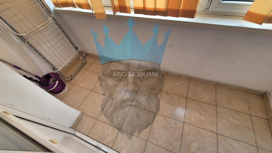 Apartament 2 Camere Baba Novac Titan Bucuresti - 12