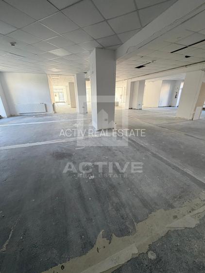 Spatiu open space -zona CLUJANA - 2