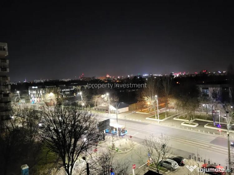 2 Camere | Tineretului | Decomandat | Balcon | Metrou - 15