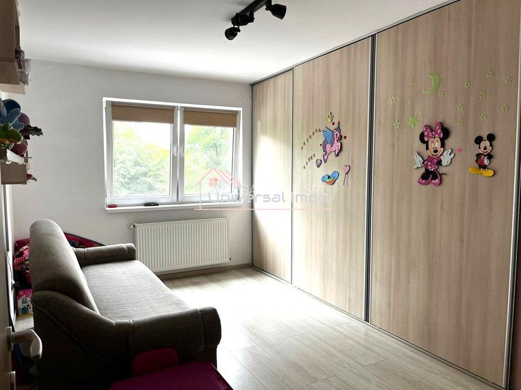 Apartament cu 2 camere decomandate, zona BMW - 3