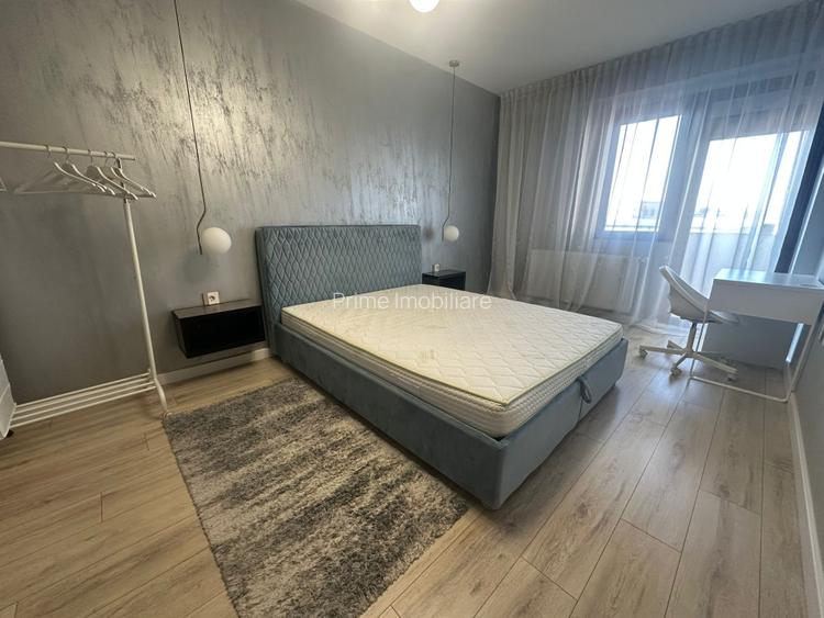 Apartament 2 camere| 63 mp| zona Arex - 2