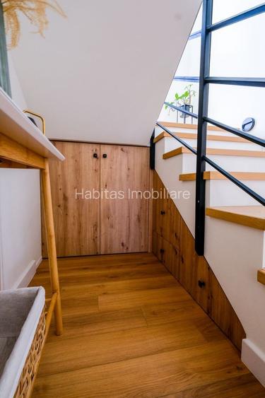 Casa modernă, confortabilă, la doar 20 minute de centrul orașului - 8