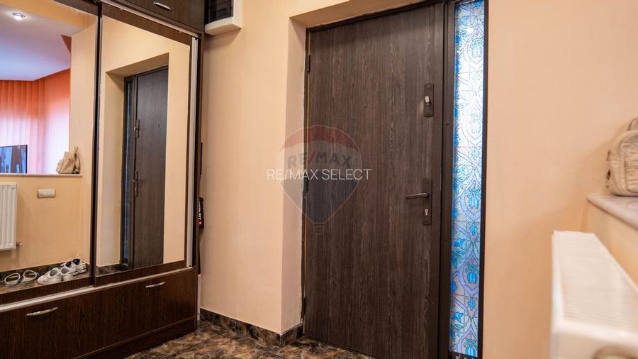 Vanzare vila cu 5 camere, complet mobilata si utilata in Dobroesti - 20