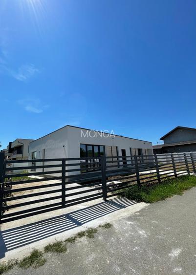 Casa 4 camere parter | 132mp | Tamasi Corbeanca | 0 comision | 510mp teren - 7