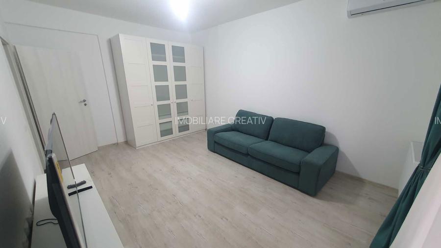 Apartament 2 camere de vanzare Piata Sudului Sun Plaza Berceni bloc nou - 3