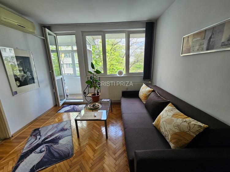 Apartament 2 Camere Ion Mihalache - metrou 1 Mai (300 m) - 2