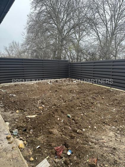 Casa individuala 4 dormitoare 160mp utili Predare Ianuarie - 15