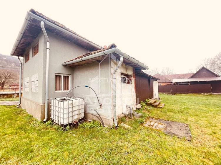 Casa potential turistic si comercial -zona Varfurile - 5