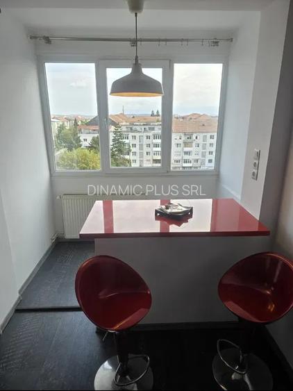 Garsoniera  de LUX,  zona centrala ( Milea-Calea Dumbravii) - 4