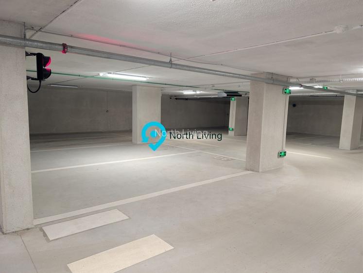 Apartament 2 camere de vanzare Baneasa - 20