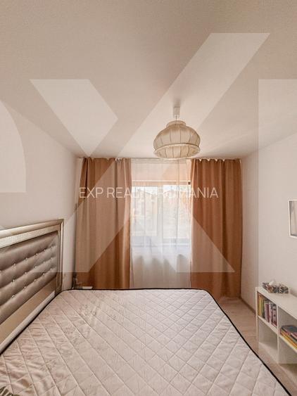 Apartament 2 camere Bloc Nou | Etaj 1 | 66 mp | complet mobilat si utilat - 4