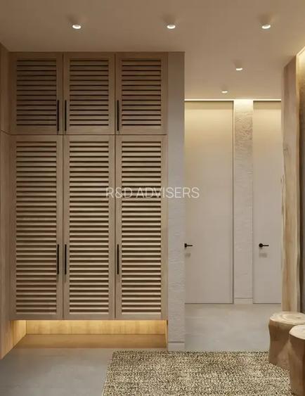 Apartament 3 Camere Inovativ Panouri Fotovoltaice Recuperare Caldura - 11