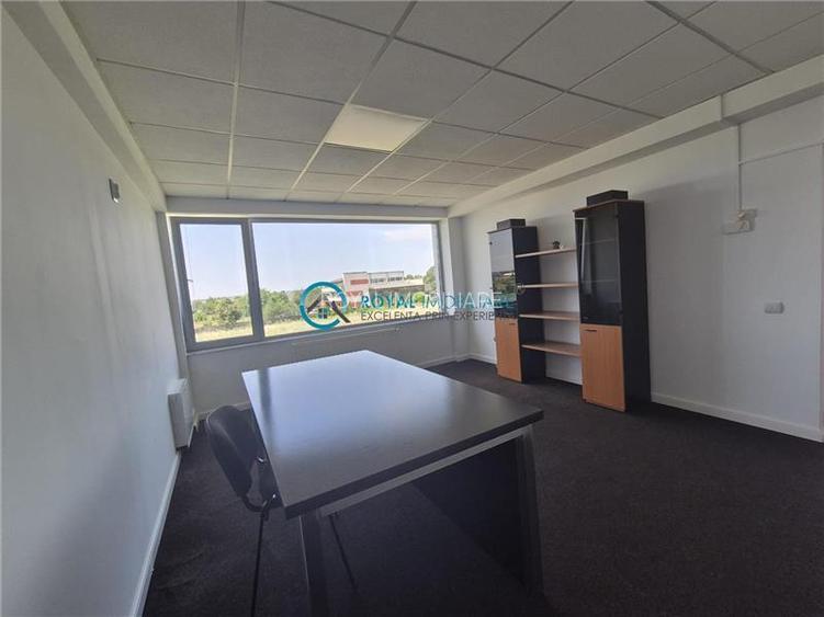 Royal Imobiliare - Vanzare Spatiu Birouri Zona Vest - 16