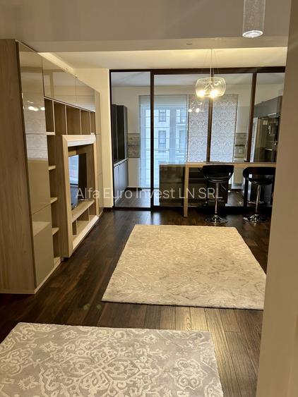 Inchiriez apartament DECOMANDAT 3 camere cu parcare si boxa - 5