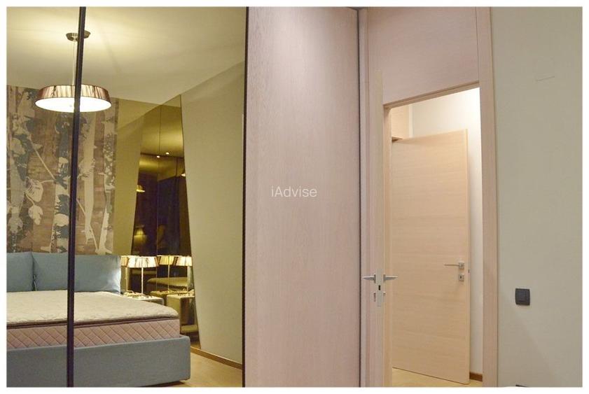 Poiana Brașov - Apartament elegant cu 3 camere ultracentral - 15