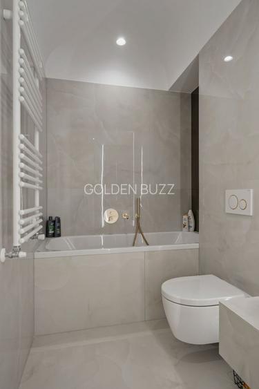 Apartament 3 camere de inchiriat | Cortina North - 20