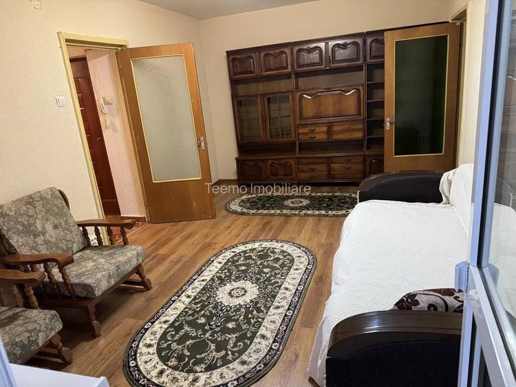 Apartament 3 camere, decomandat, 65 mp, balcon, ac, metrou, Tineretului - 3