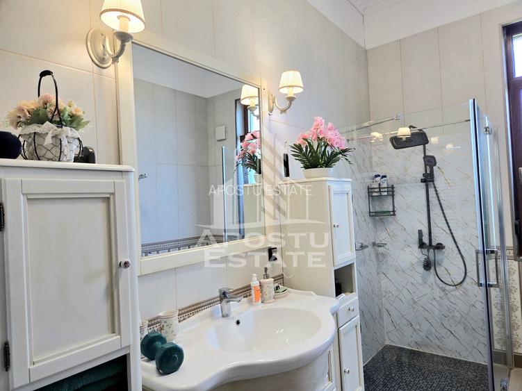 Casa pasiva individuala, deosebita, cu teren generos, Sag, comision 0% - 28