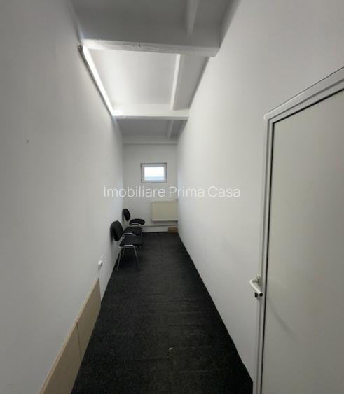 HALA DEPOZITARE 260mp si parte birouri 150mp finisat la cheie! - 14