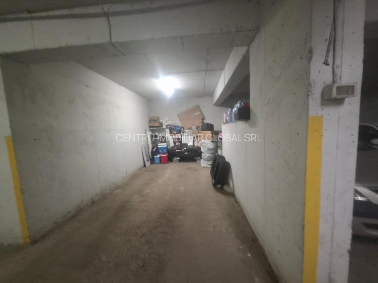 Apartament 2 camere mobilat si utilat - 24