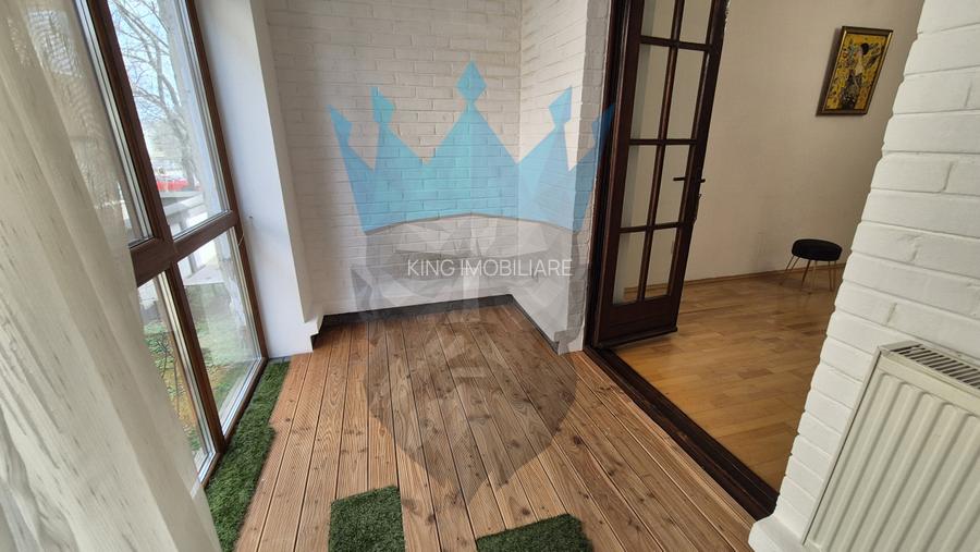 Apartament 2 Camere Floreasca Bucuresti - 19