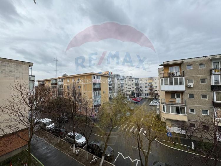 Garsoniera de vânzare -Str.Beius-zona Orizont(Micalaca) - 11