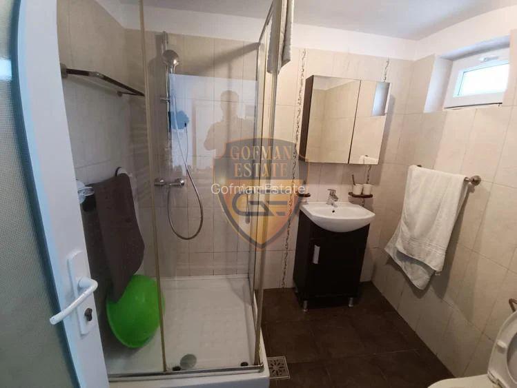 Se mobilează la cerere Casa 130 mp, Centru, Ultracentral, Tomis 1 - 11