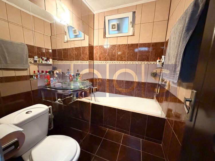 VANZARE 2 CAMERE | RENOVAT | ETAJ 1 | 52 MP | ZONA ION MIHALACHE - 8