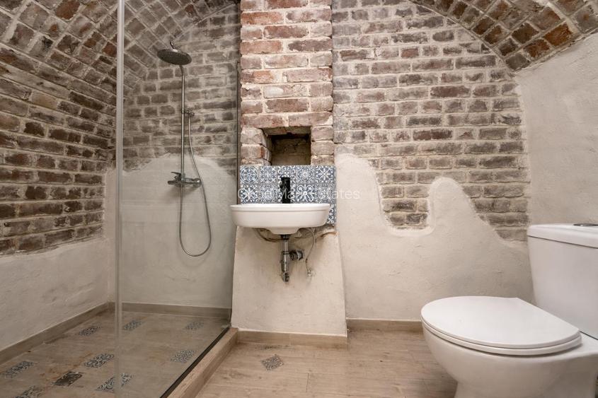 Spatiu Comercial in Vila || Demiparter si Subsol || Multiple Activitati - 8