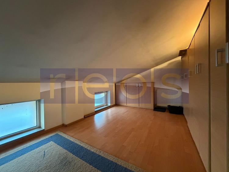 VANARE CASA | 150 MP LOCUIBILI | TEREN 400 MP | PANOURI FOTOVOLTAICE 8 KW | - 13