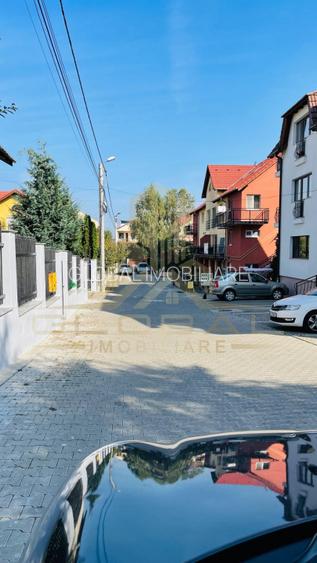 Duplex, 6 camere , 160 mp, str.Erkel Ferenc, Buna-Ziua - 3