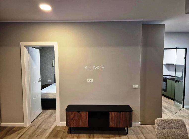 Apartament 2 camere zona Herastrau - 9