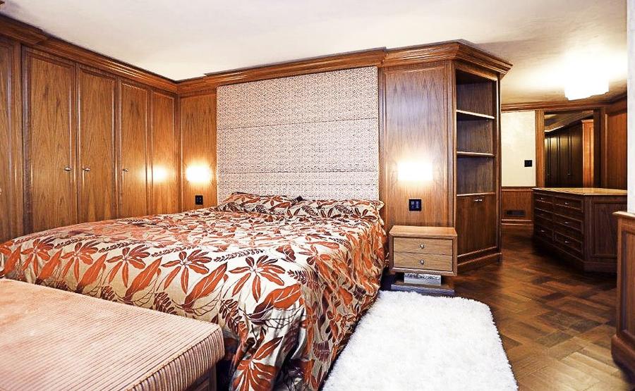 ÎNCHIRIERE APARTAMENT 3 CAMERE / P-TA VICTORIEI - 7