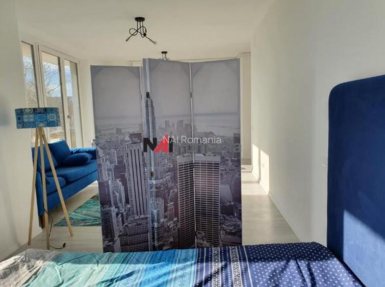 Inchiriere Studio Aviatiei, ap.5 - 2