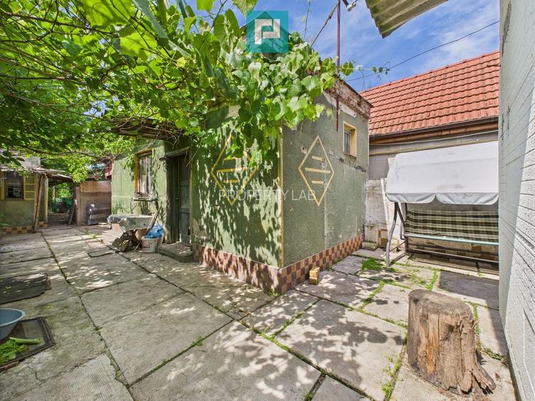 Casă de cărămidă in Grădiște - 14