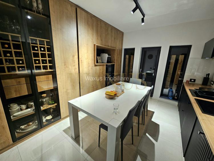 Casa individuala premium/locatie semicentrala DEJ - 16