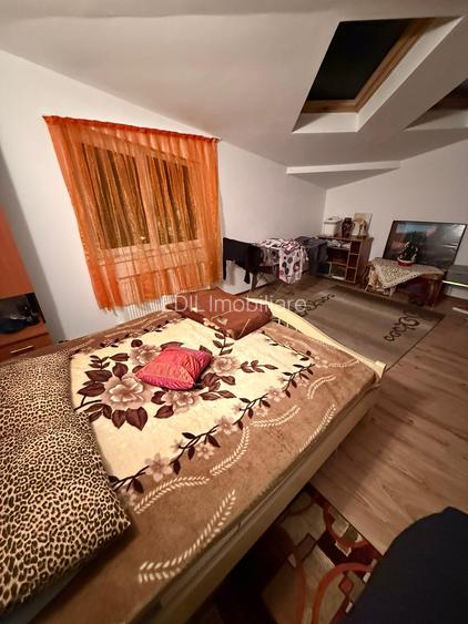 Ap 3 cam semidec, mobilat modern+utilat, 74 mp, bl. 2007, zona Sala Sporturilor - 6