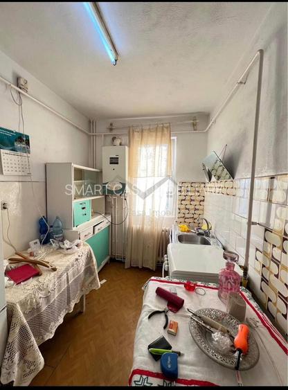 Apartament 2 camere decomandat Tatarasi - 3