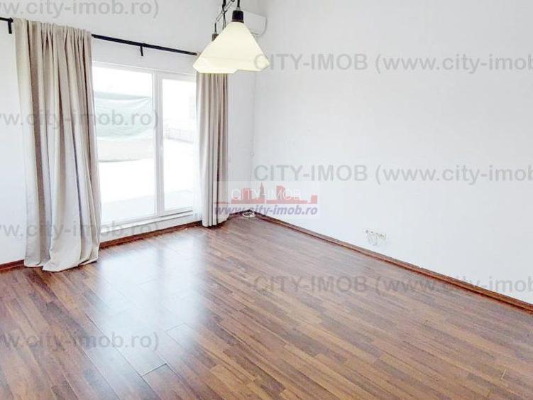 Vanzare  Apartament  trei  camere Baneasa cu terasa de 50 mp - 2