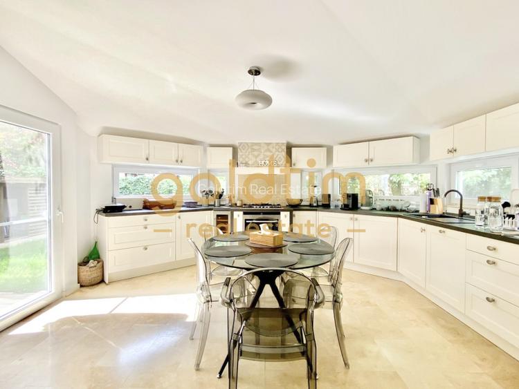 VILA INDIVIDUALA/COMPLEX INCHIS/RENOVATA/BANEASA RESIDENTIAL/IANCU NICOLAE - 7