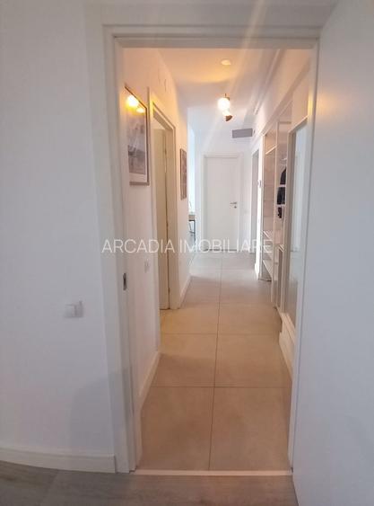 Inchiriere apartament 2 camere | 2 bai | Pipera - 10