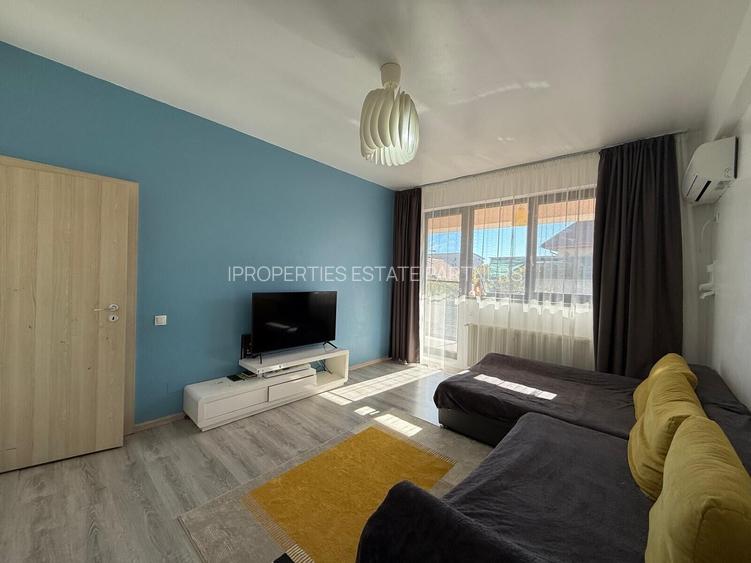 Apartament 2 Camere 58 mp Decomandat Mobilat si Utilat - 2