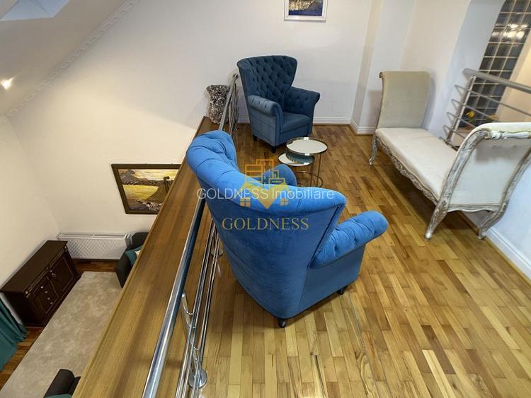 Casa individuala, 5 camere, curte, terasa, garaj, Gruia, zona Panoramic - 9