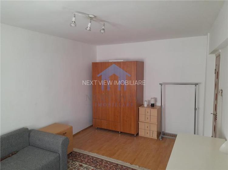 Apartament 1 camera, Piata Marasti - 5