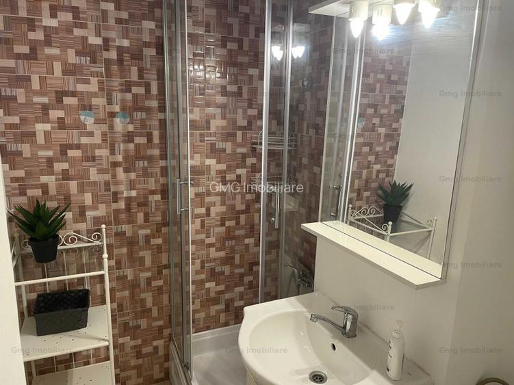 Garsoniera zona Tei-Stefan cel Mare - 9