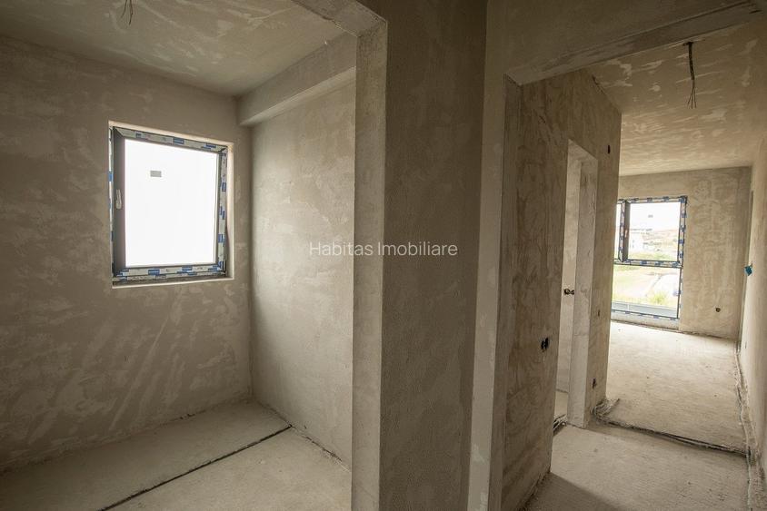 Case noi,  cu C.F.cuplate S+P+E+ Pod, cu cate 303 mp teren in Chinteni - 16