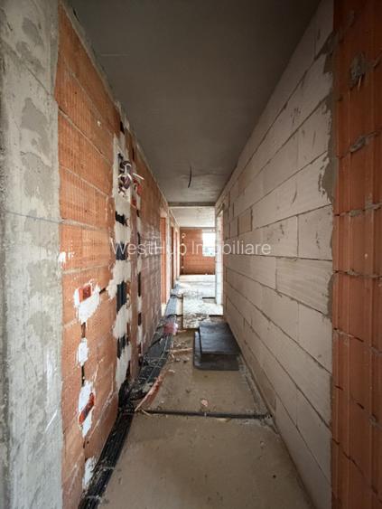 Casa individuala 4 camere, 120mp utili, 405mp teren - Utvin  - 12