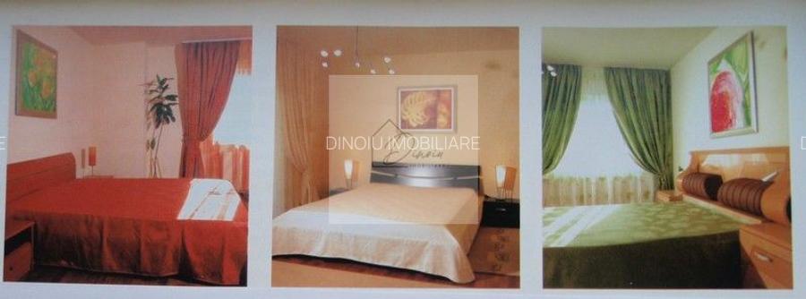 Vila 8 camere Pipera Iancu Nicolae I COMISION 0% - 5