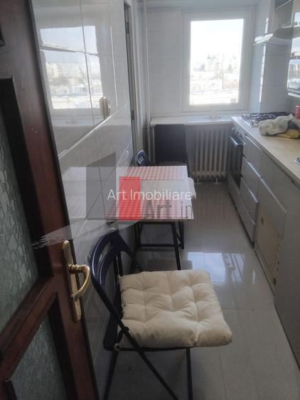 Garsoniera Militari Lujerului-Sir - 8