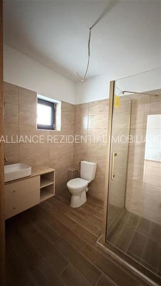 Vila individula-3camere-2 bai -teren 320mp- ACCES STB - 13